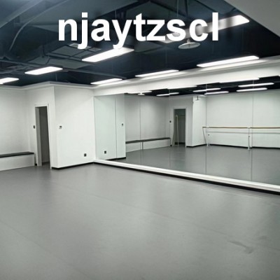 江心洲家用舞蹈房镜子