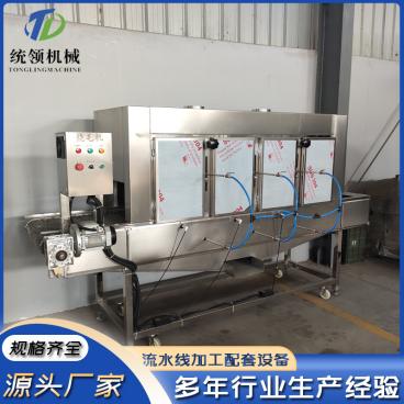 全自动烧毛机 网带式烧毛机 液化气猪头烧毛机