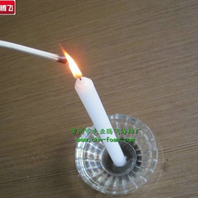厂家供应大业腾飞硅橡胶海绵管