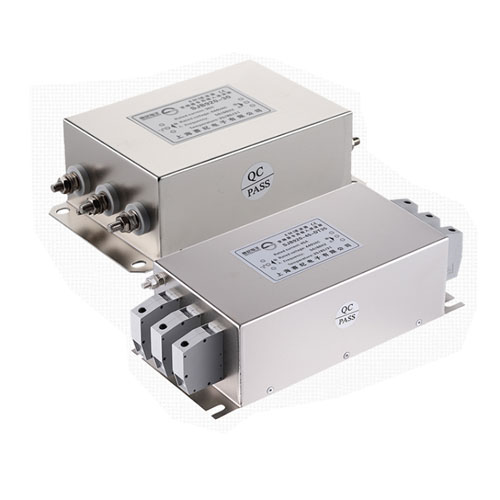 赛纪SJB920 变频器输入滤波器 抗谐波干扰EMC电磁干扰