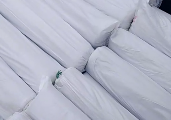 建筑楼顶墙面防水工程自粘三元乙丙橡胶防水卷材生产厂家