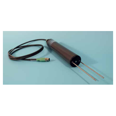 UMP-1系列土壤水分温度电导率传感器