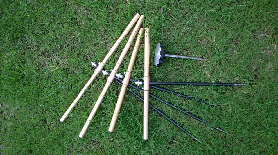 QT-SZZ系列树木生长锥