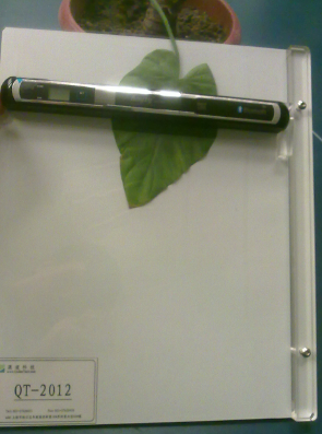 QT-2012便携式叶面积仪