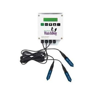 WatchDog 2400土壤水分自动监测站