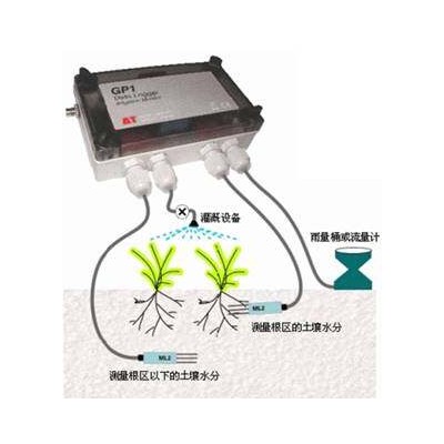 GP1土壤墒情自动监测系统
