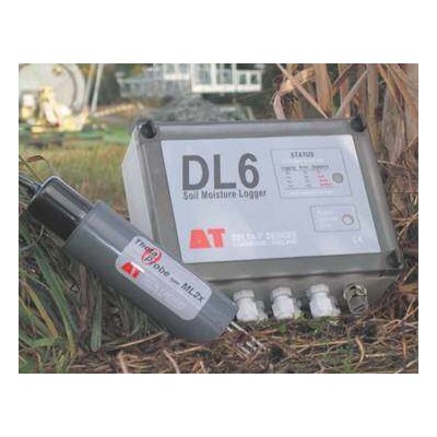 DL6土壤水分监测系统