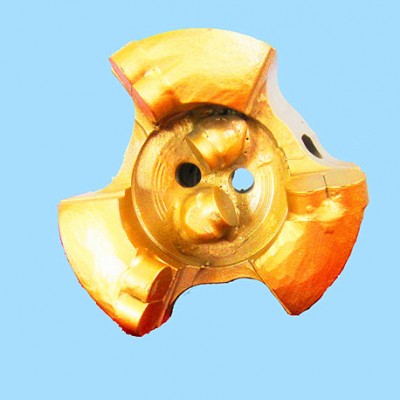 PDC型煤矿用金刚石复合片钻头厂家直供贴心护航