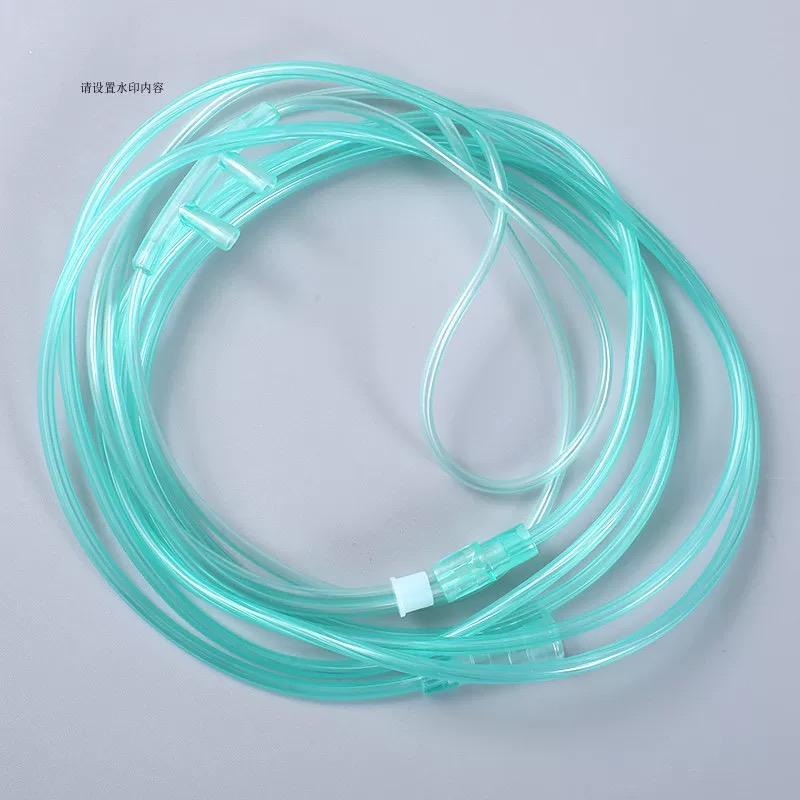 华康一次性使用吸氧管厂家直销