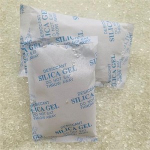 帆布手拎包用防潮珠干燥剂 水桶包用硅胶干燥剂 除湿干燥剂厂