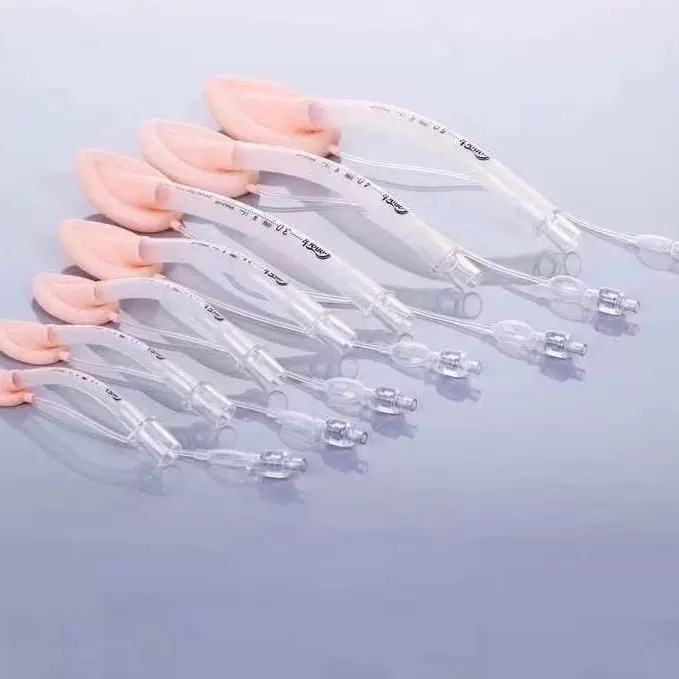 华康医用喉罩厂家直销