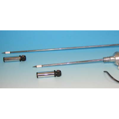 Tensio150压力式张力计
