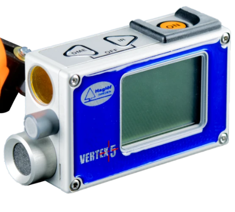 Vertex5超声波树木测高测距仪
