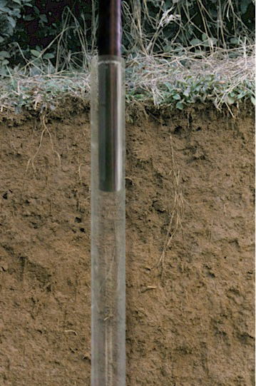 QT-600根系生长监测系统