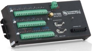 QT-1021 蒸散发站