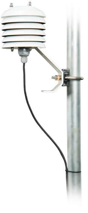 QT-1021 蒸散发站