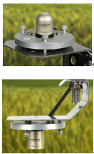 QT-1021 蒸散发站