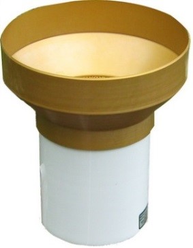 QT-1021 蒸散发站