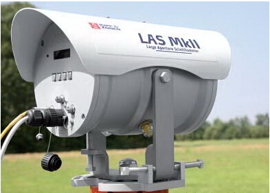 渠道科技-生态监测解决方案专家