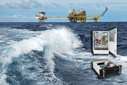 AWS430 海上自动气象站