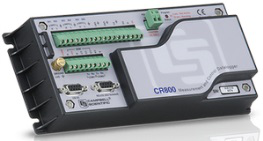CR800数据采集器