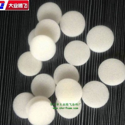厂家供应大业腾飞环保滤芯海棉