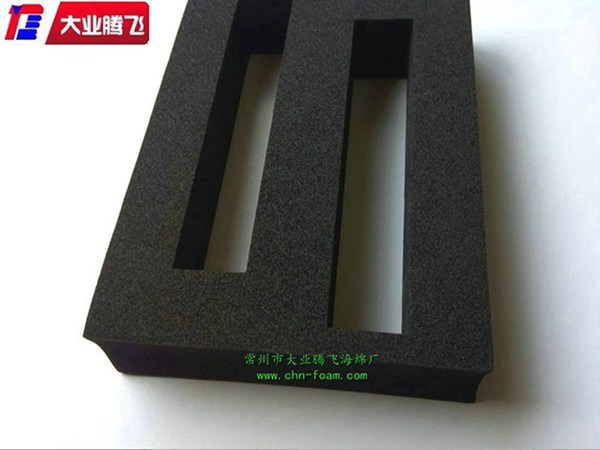 厂家供应大业腾飞环保导电泡棉