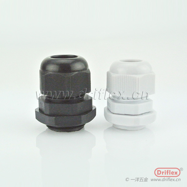 尼龙电缆接头 M16*1.5-M88*1.5保护电线电缆用