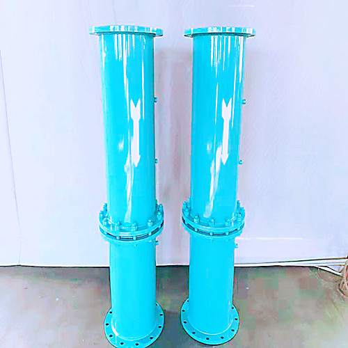 博达生产的矿用孔板流量计为你的需求而来