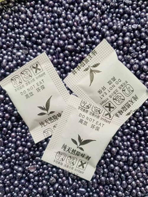 饰品包装盒 手表盒用香味除臭包 芳香型香珠除味剂