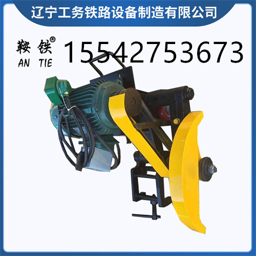 鹤岗鞍铁钢轨切轨机_销售的参数你知道吗