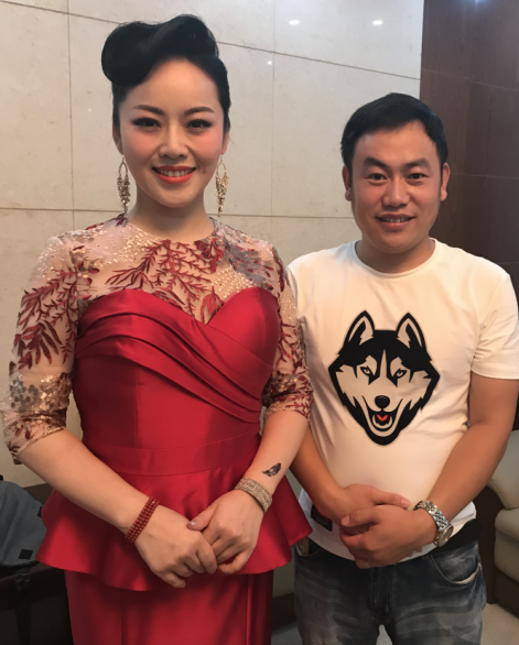 吕佳容​经纪人13144445077