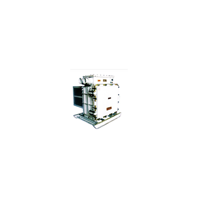 BPJ-口/660矿用隔爆兼本安型交流变频器