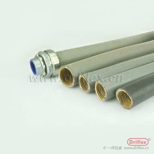 Driflex一洋五金供应普利卡软管接头接线箱连接器