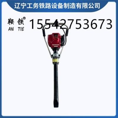 滨州鞍铁手持捣固镐设备规格齐全