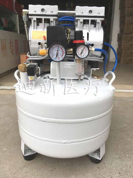 迪新小型空压机DX-QB-30L充气泵
