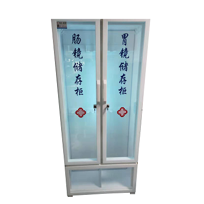 微电脑数显控制有机玻璃储存柜 储镜柜可定制