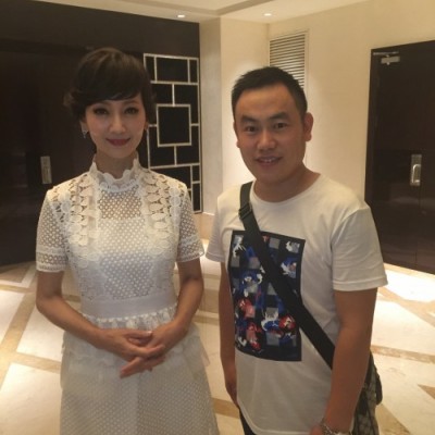 蒋大为​经纪人13144445077