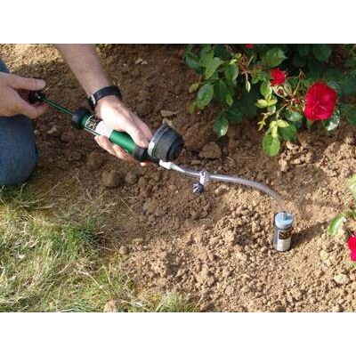 SPS400手动土壤溶液取样器