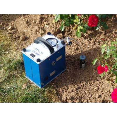 PAV2000电动土壤溶液取样器