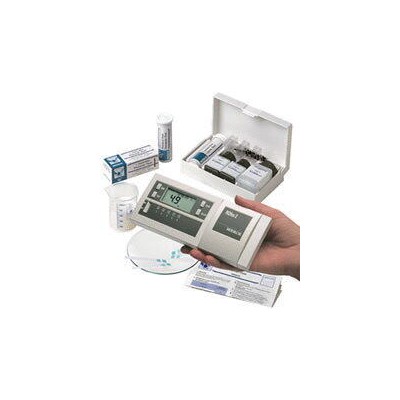 Rqflex 10便携式反射光度计