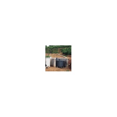 QT-3020 储水桶式地表径流测量系统