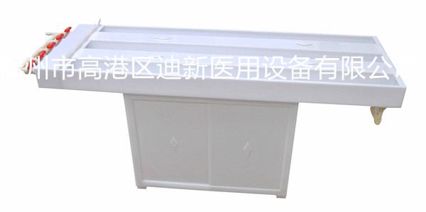 迪新亚克力材质清洗水槽全浸泡四槽五槽