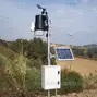Vantage Pro2无线自动气象站