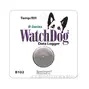 WatchDog B102 钮扣式空气温湿度记录仪
