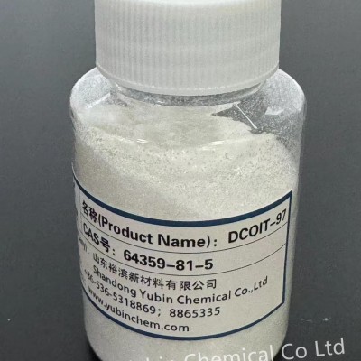 4，5-二氯-2-正辛基-4-异噻唑啉-3-酮DCOIT