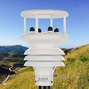 MetSENS550气象一体传感器