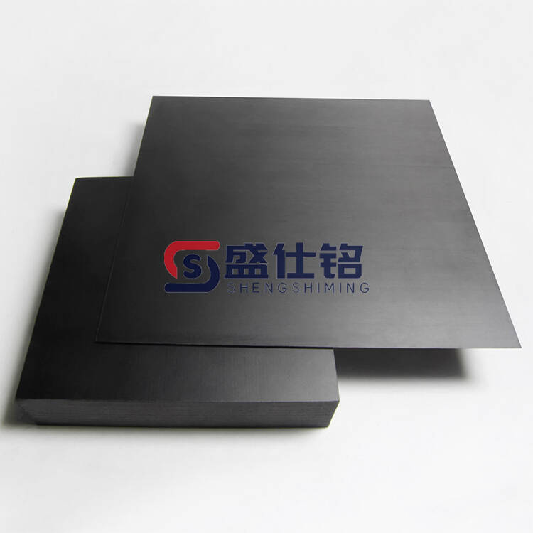 碳纤维板厂家批发 碳纤维板材定制加工 抗冲击抗腐蚀碳纤维