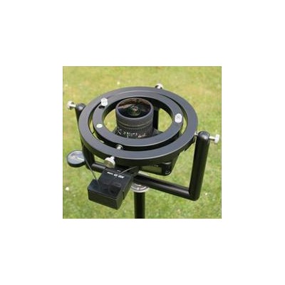 HemiView数字植物冠层分析系统