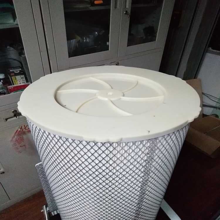 山立自洁式空气过滤器滤芯SAZJ-1000
